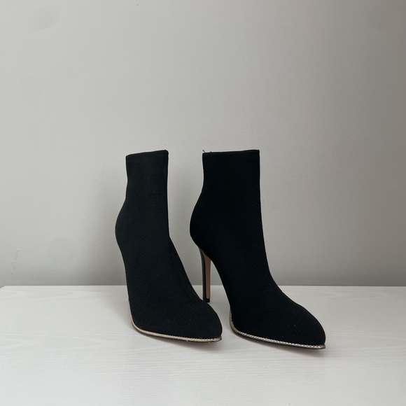 BCBGeneration Booties - Picture 2 of 4